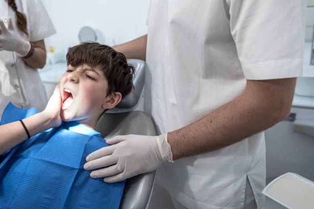 Best Urgent Care for Lost Fillings or Crowns in San Antonio, FL