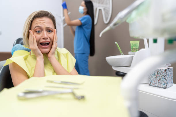 Best Weekend Emergency Dentist in San Antonio, FL