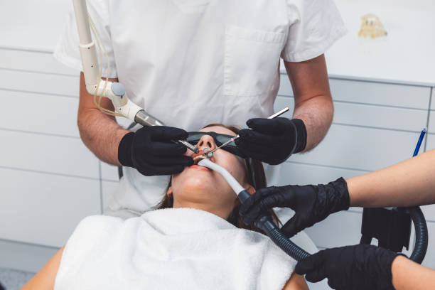 Best Pediatric Emergency Dentist in San Antonio, FL